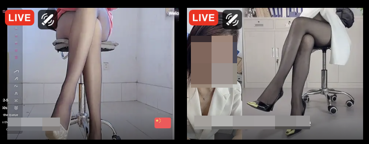 Sharon Stone Stripchat