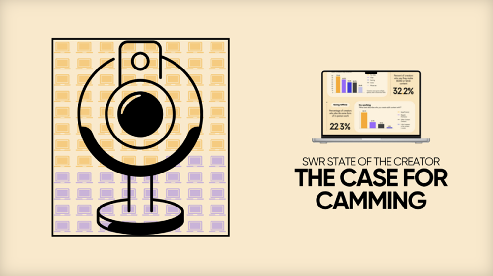 Case For Camming Report