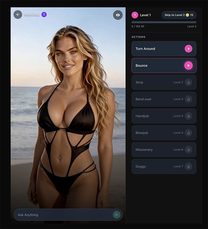 Chat on CamSoda.ai