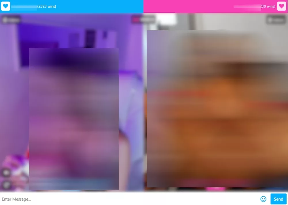 CamSoda en modo «versos»