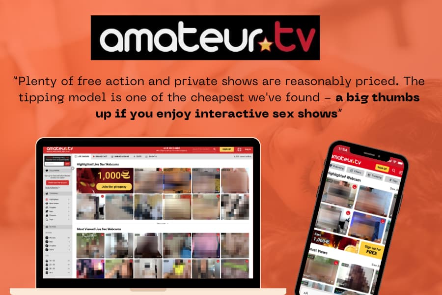 Amateur.tv