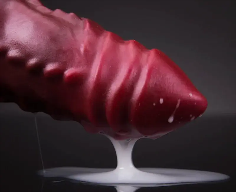 Bad Dragon Cum Lube