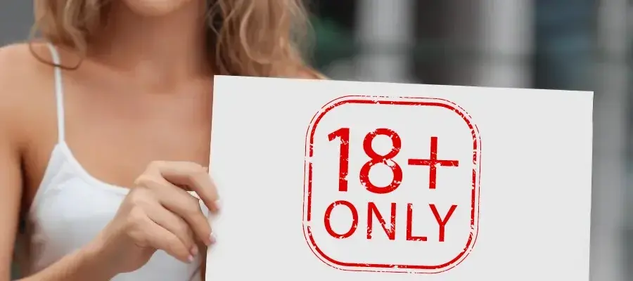 The Webcam Industry's Battle With Age Verification