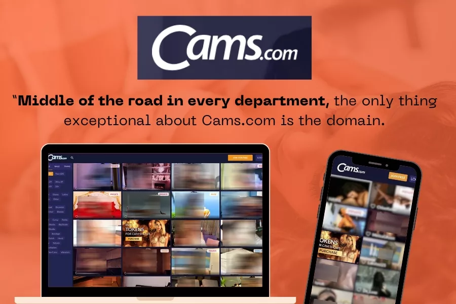 Cams.com