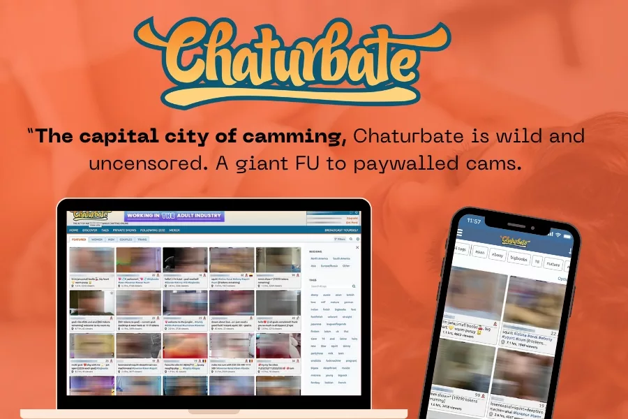 Chaturbate
