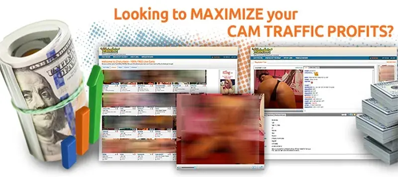 Chaturbate affiliate program