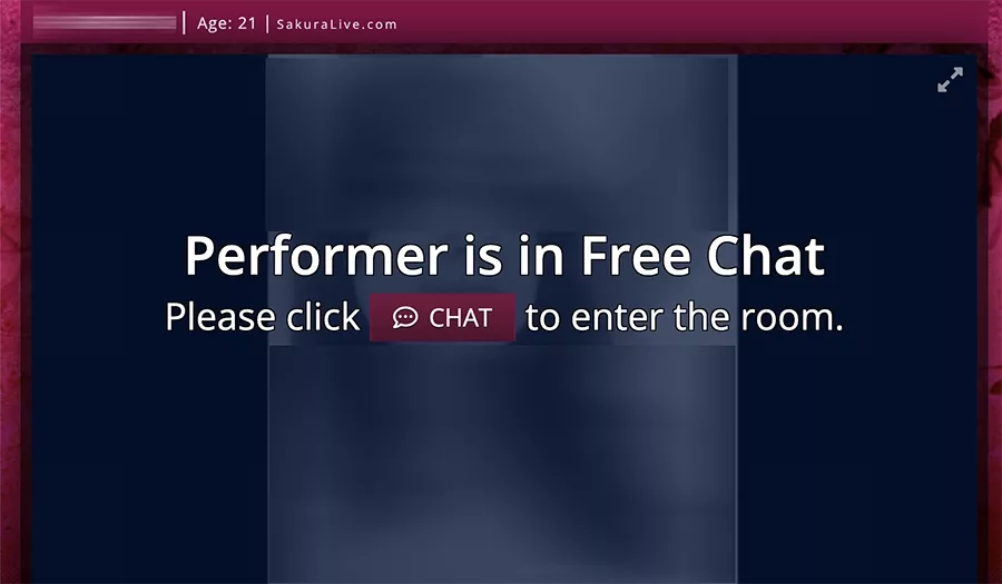 Chat gratuito, pero con un muro de pago