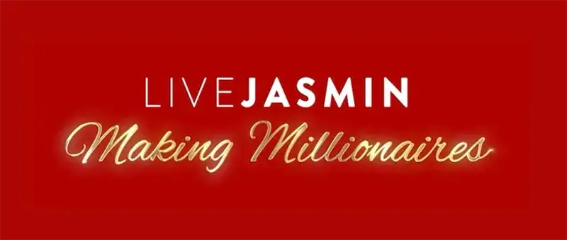 Millonarios de LiveJasmin