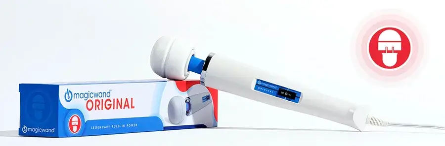 The MagicWand Original