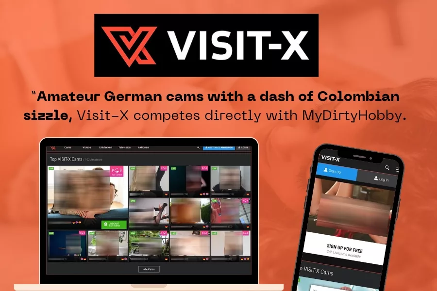 Visit-X