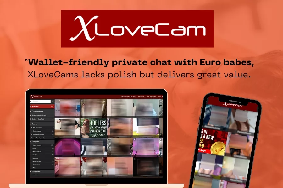 XLoveCam